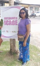 Francisca Rodrigues