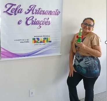 Eliete Josepha de Sousa da Silva