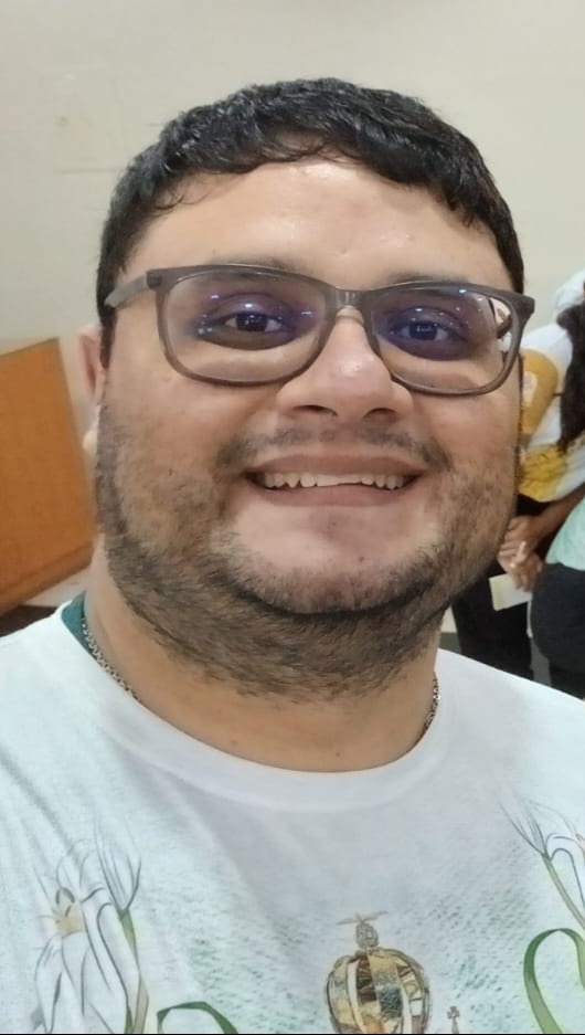 Leandro Reis da Silva