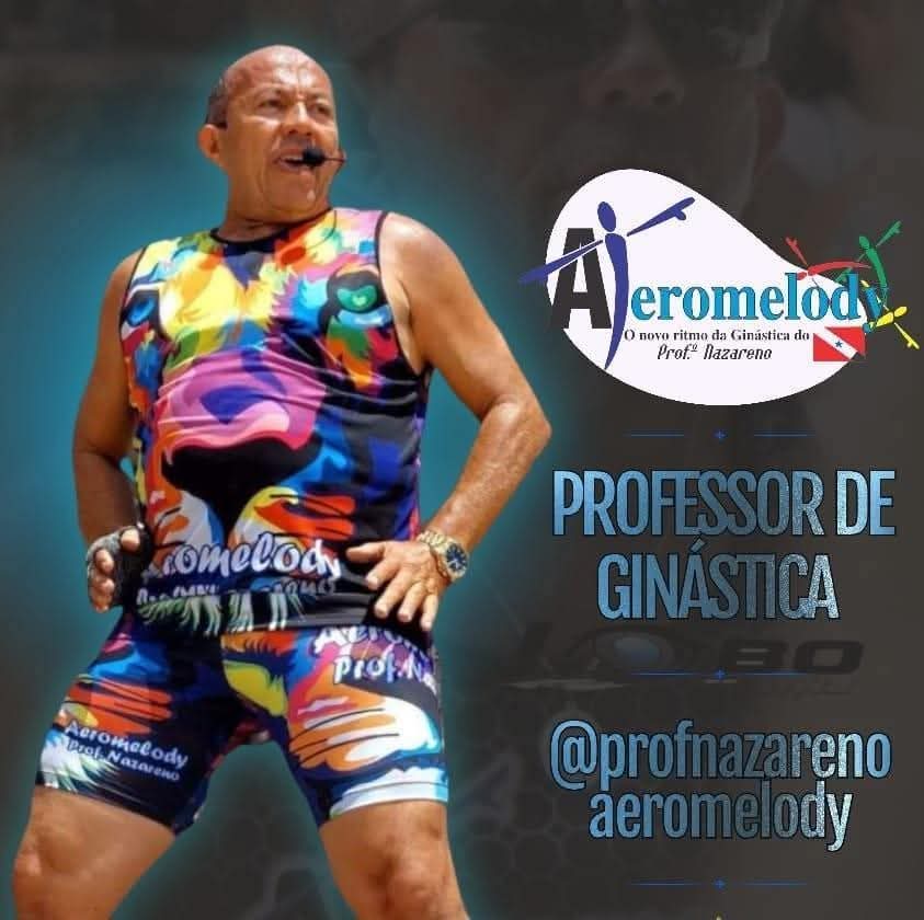 Nazareno Oliveira Costa