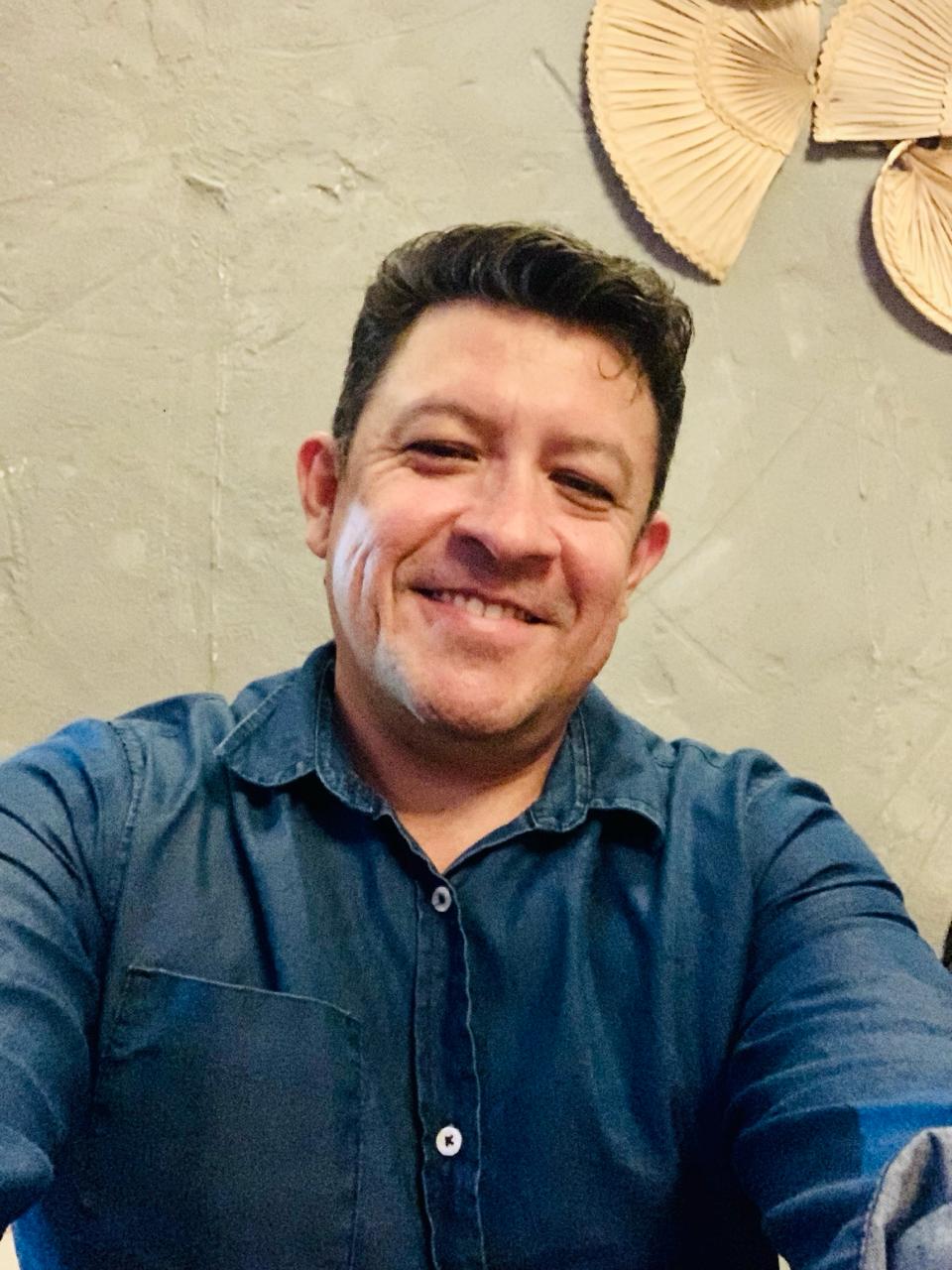 CRISTIANO DE SOUZA AGUIAR