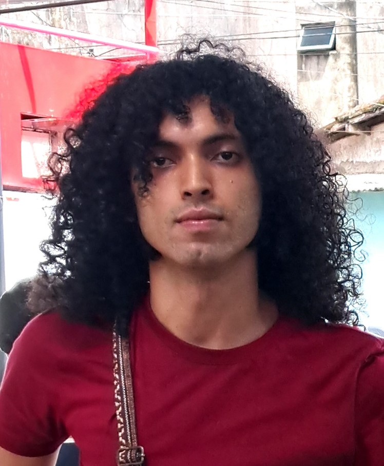 Raul Lucas Padilha Costa