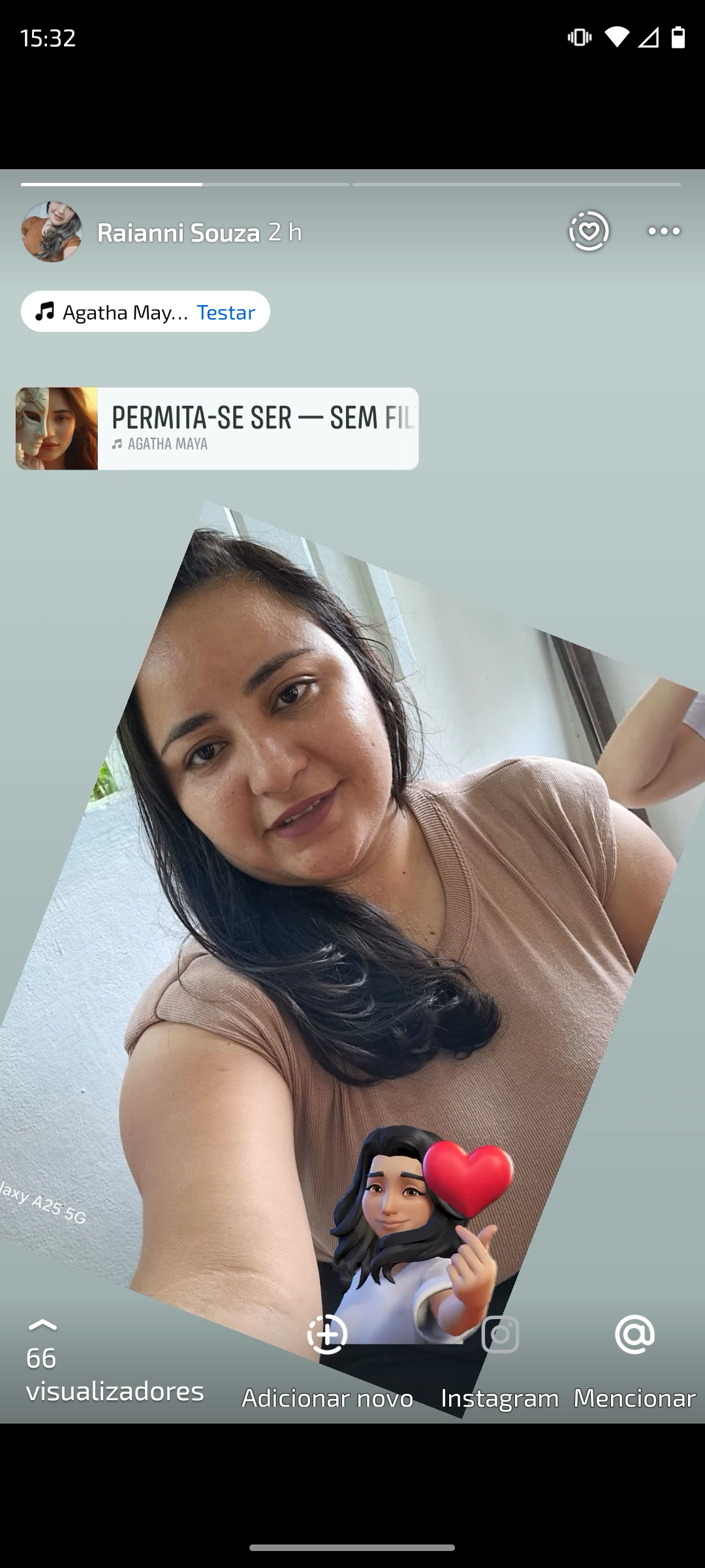 RAIANNI DE SOUZA FARIAS