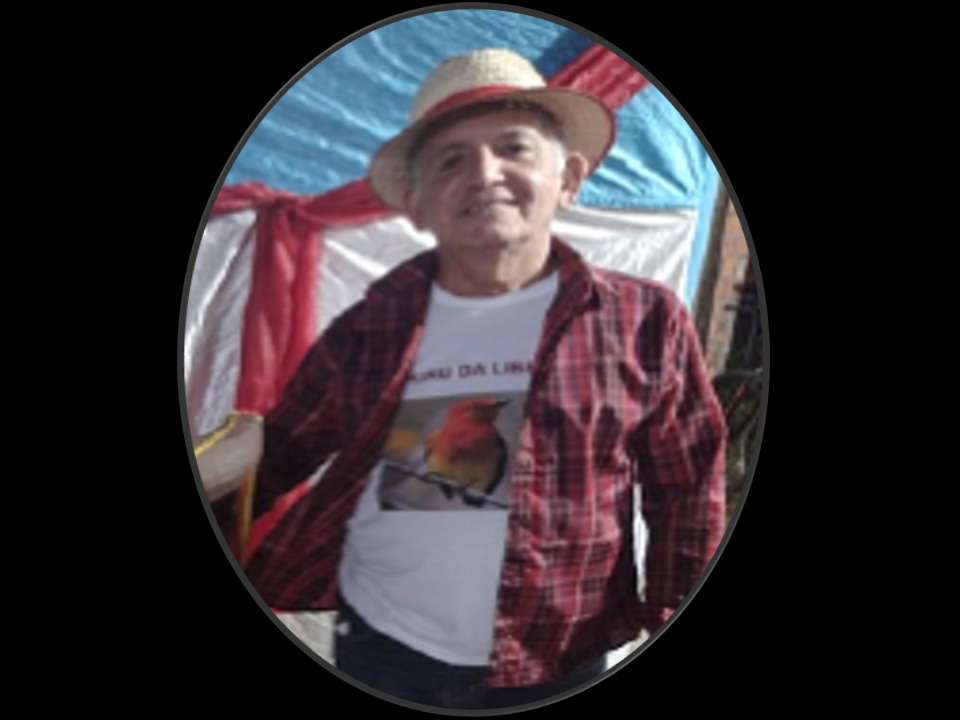 Antonio Carlos Martins Barros