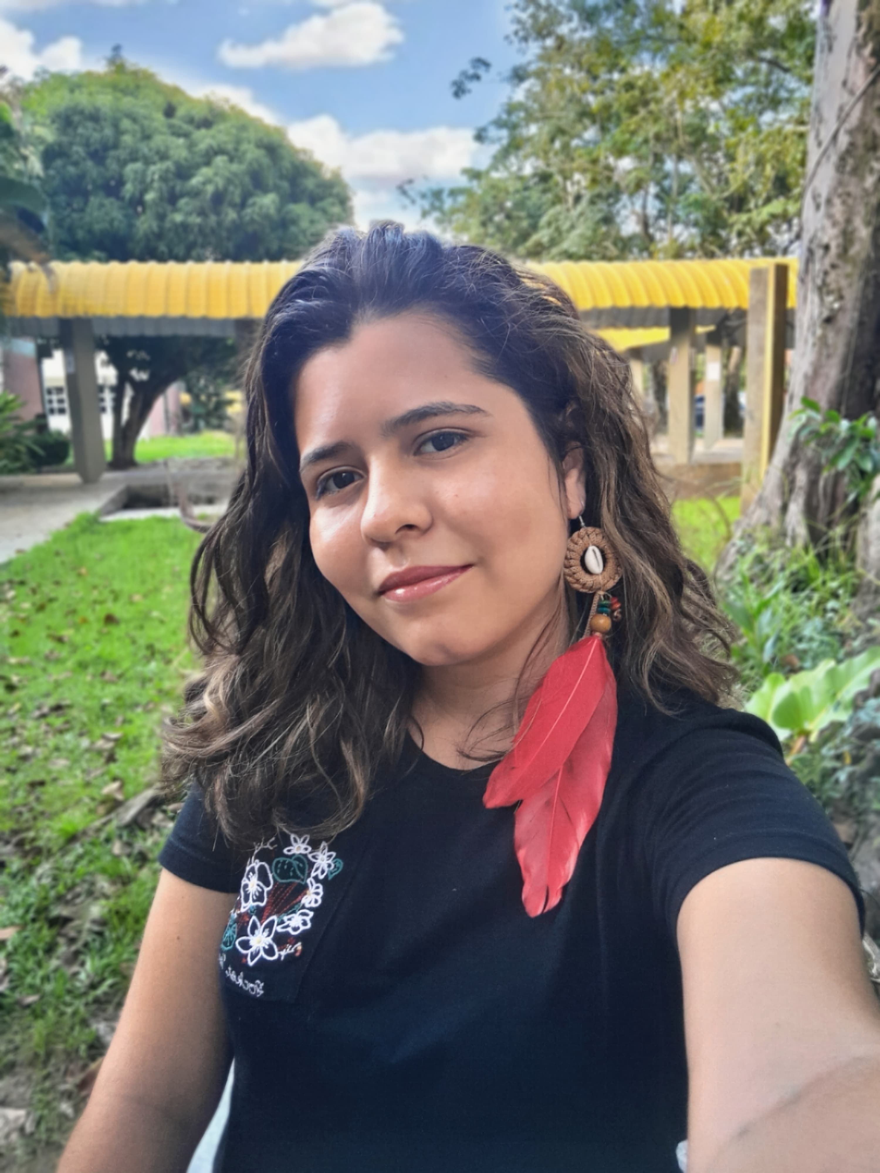 Kaylane Gomes Castro