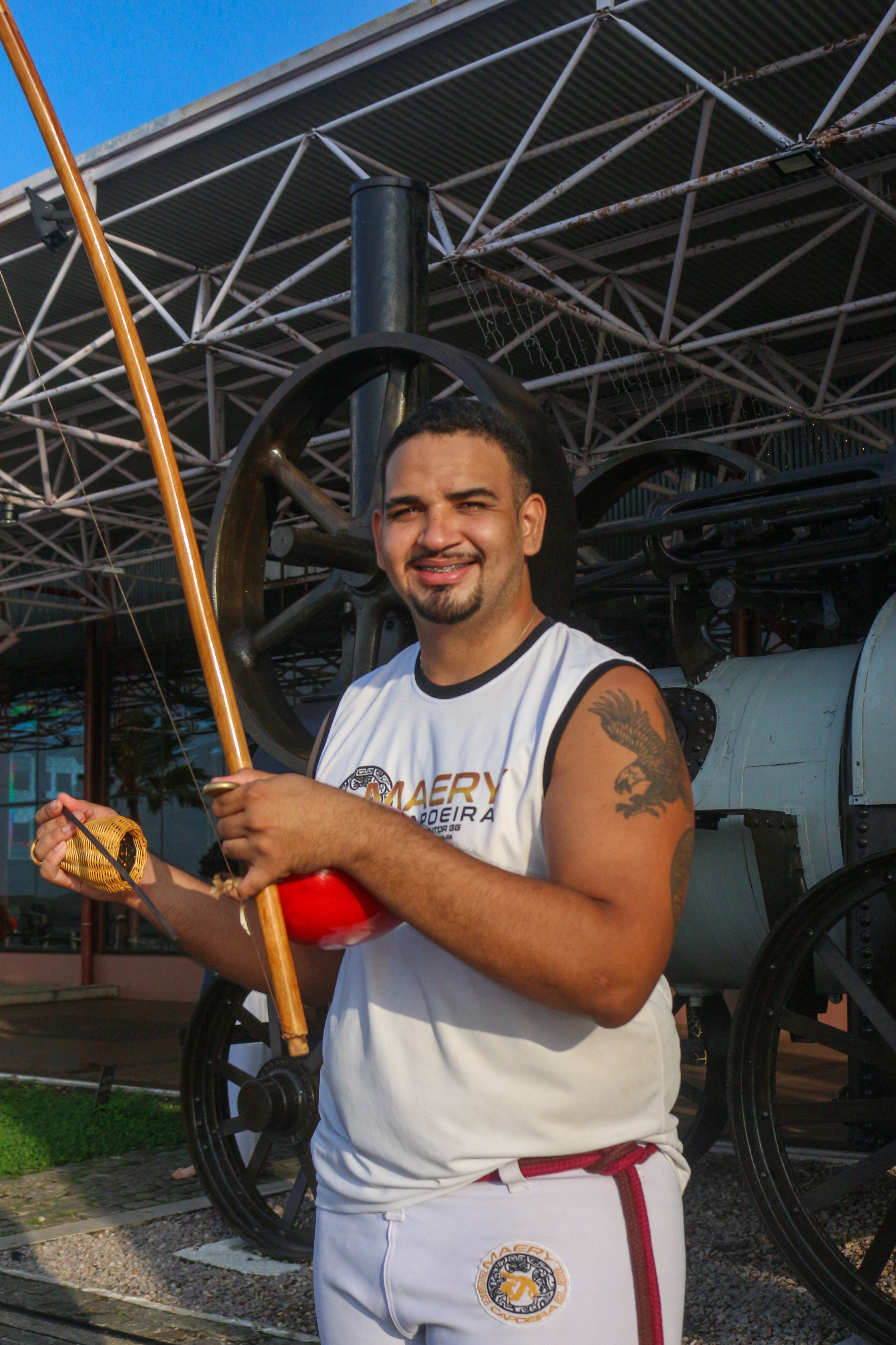 ANDREY THIAGO ROCHA BORGES DO NASCIMENTO
