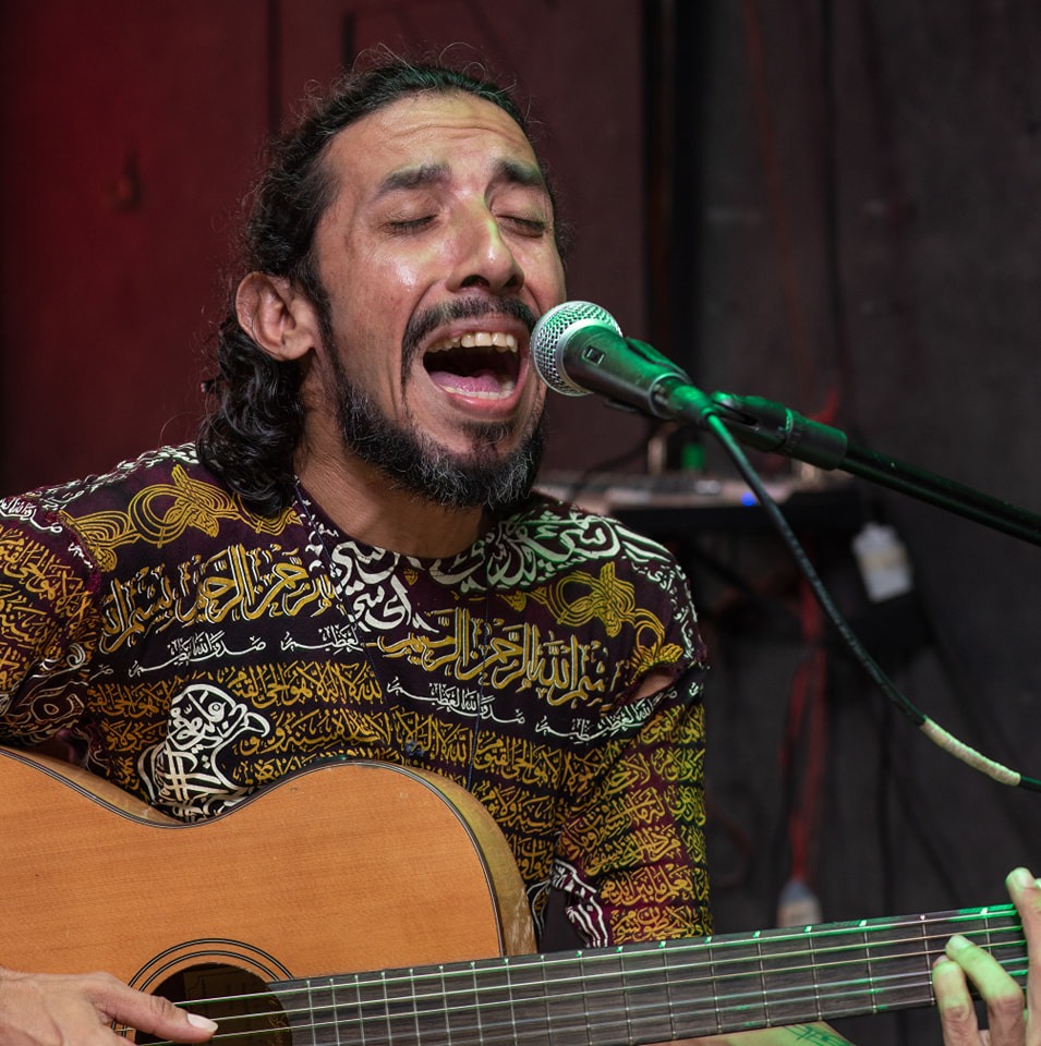 Tarcisio de Souza Farias
