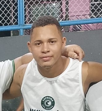 EDU PEREIRA FAVACHO