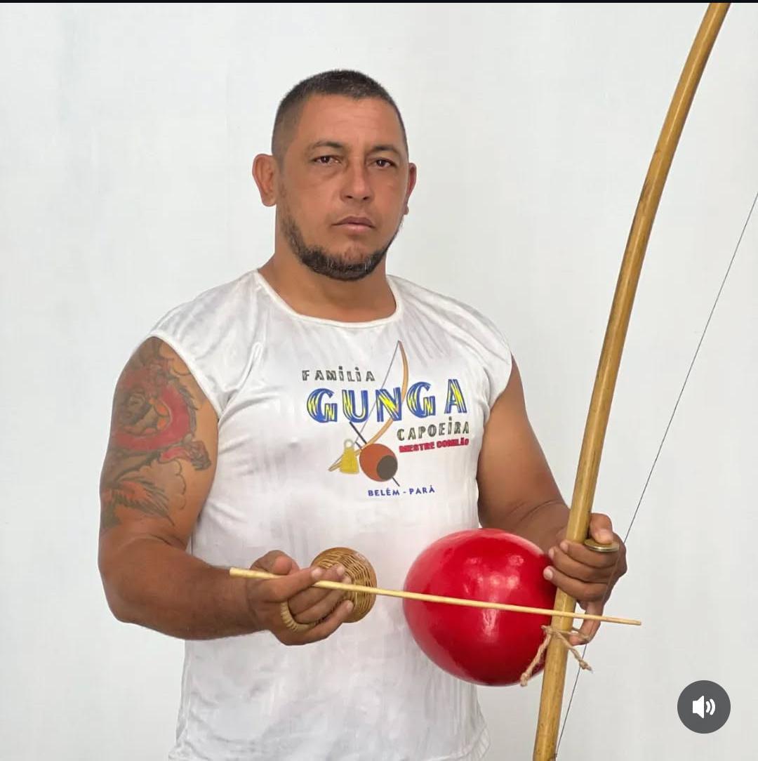 Alexandre Dias da Graça