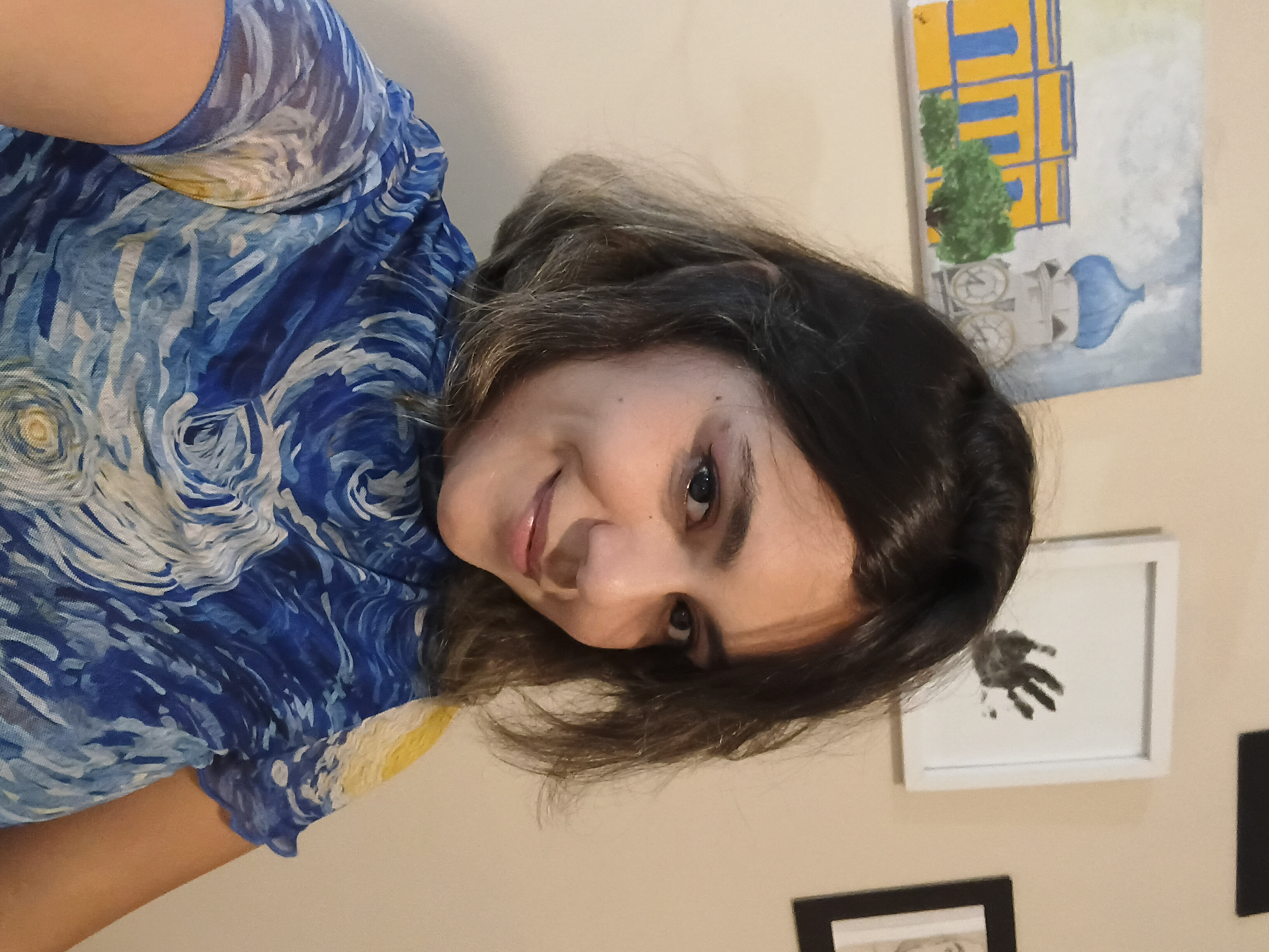 Josiane Martins Melo Da Nóbrega