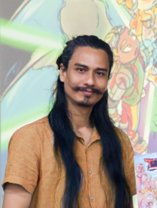 WOYLLE MASAKI DA COSTA