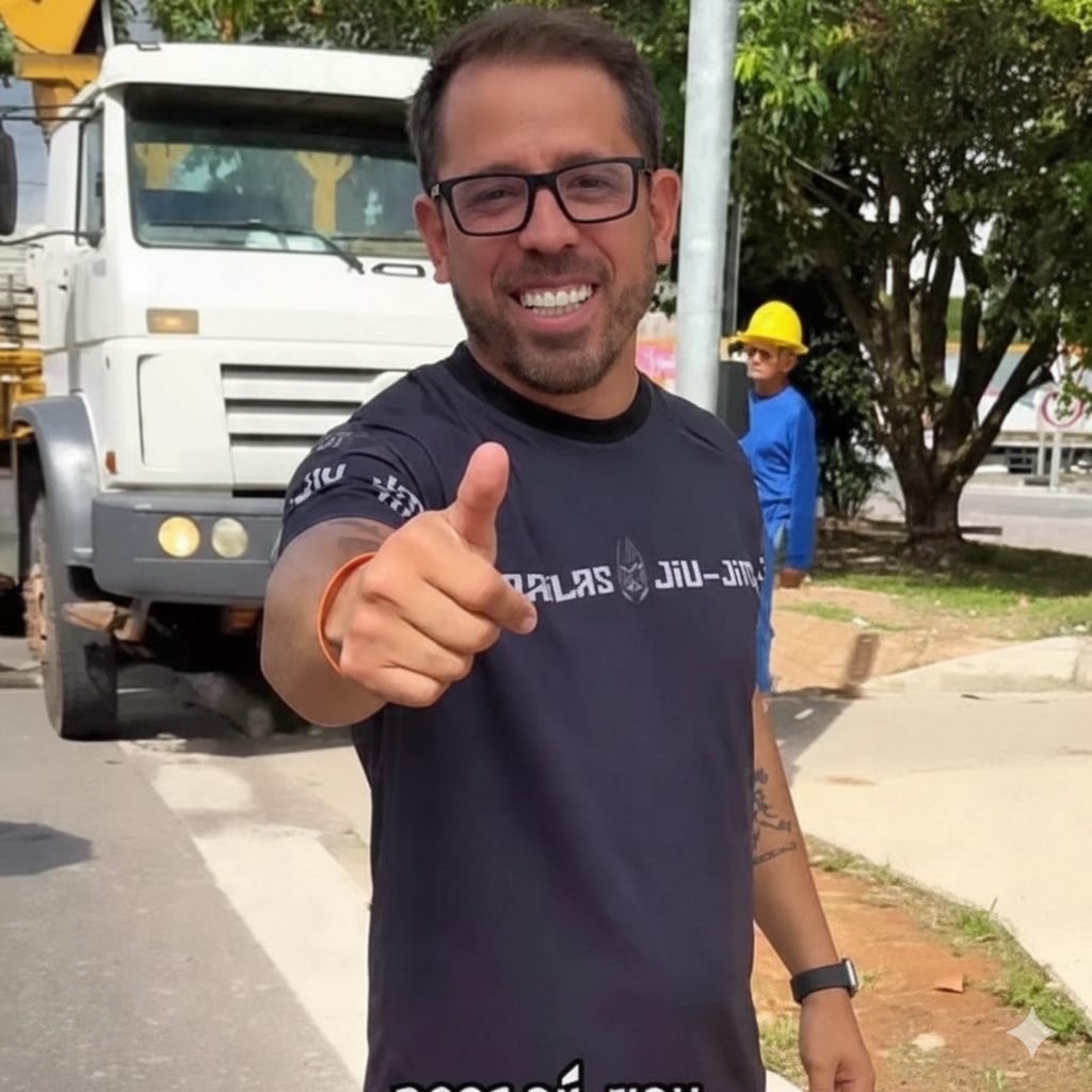 Hugo Fernando De Souza Atayde