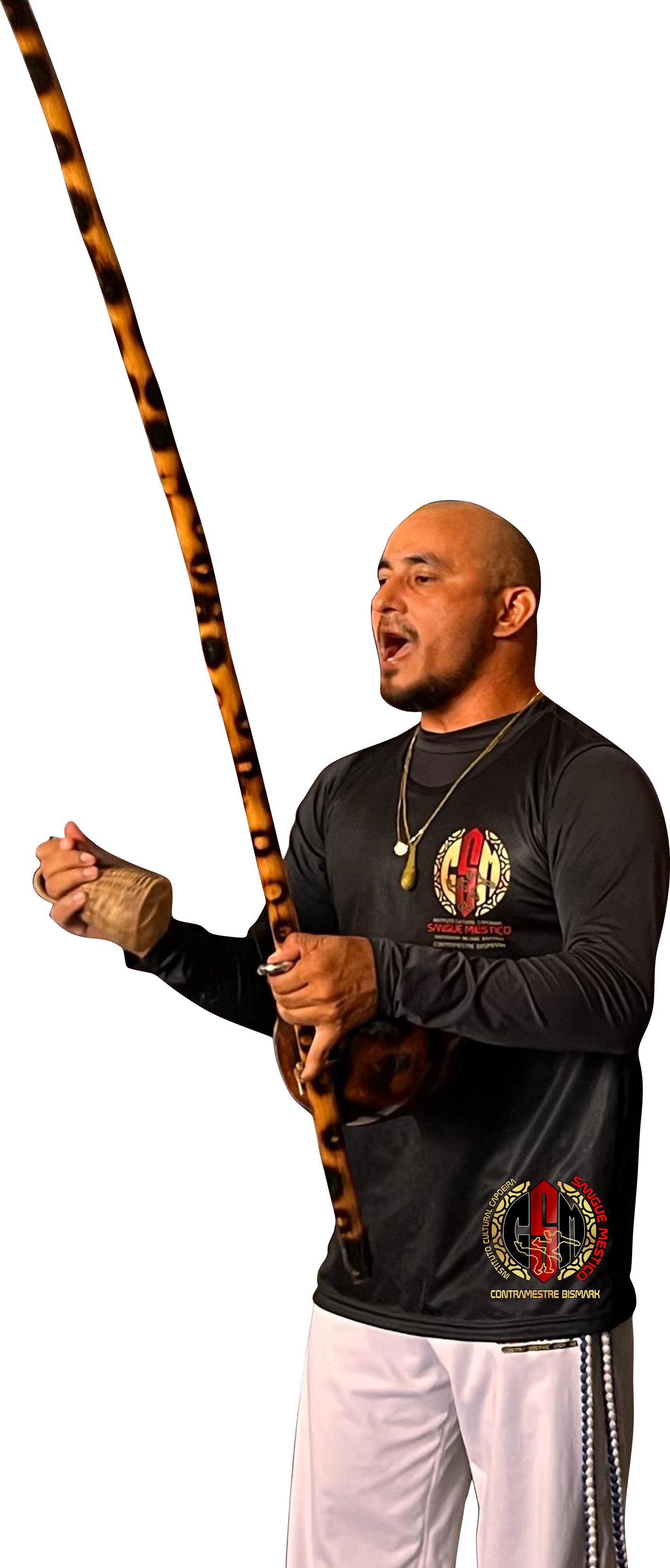 João Bismark Costa Pereira