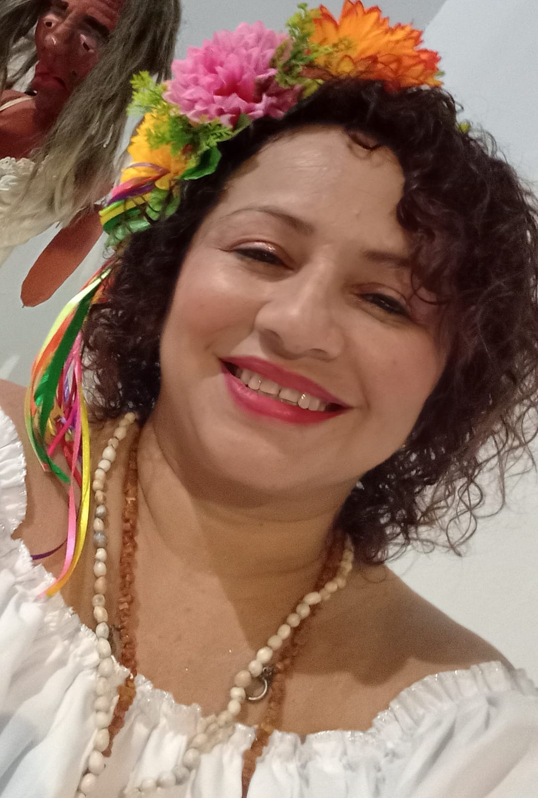 Rosângela Rente Dimas