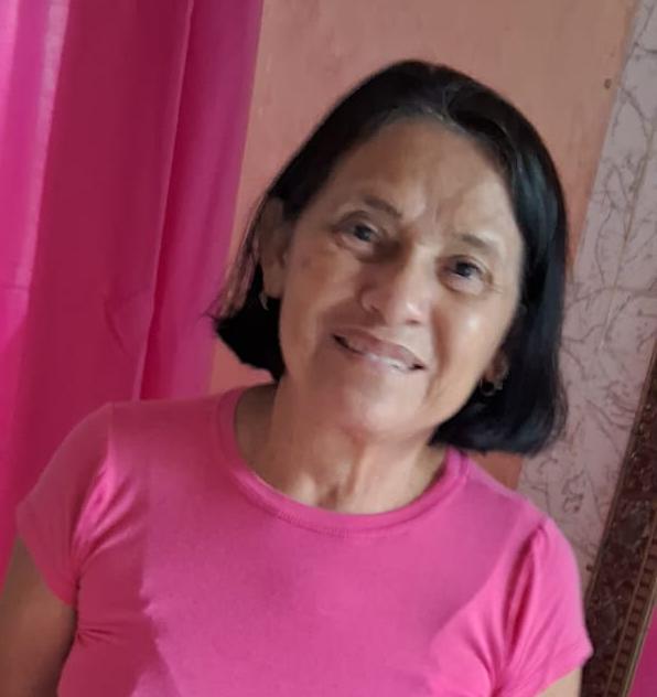 Ivone Anselmo Rente