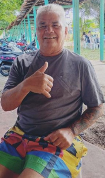 JOSE PAULO MIRANDA COSTA