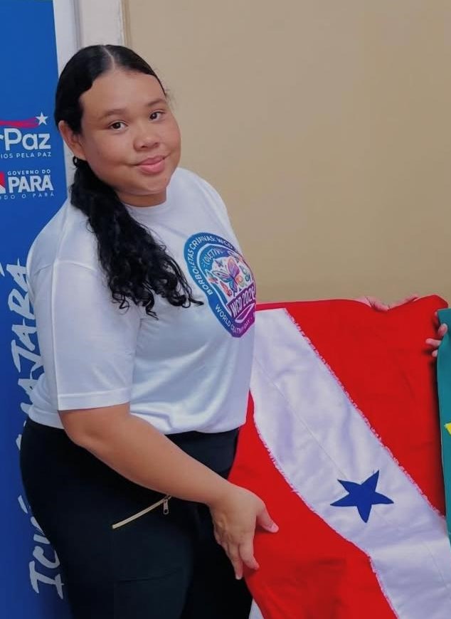 JADY RAYNARA SOARES FARIAS CORREA