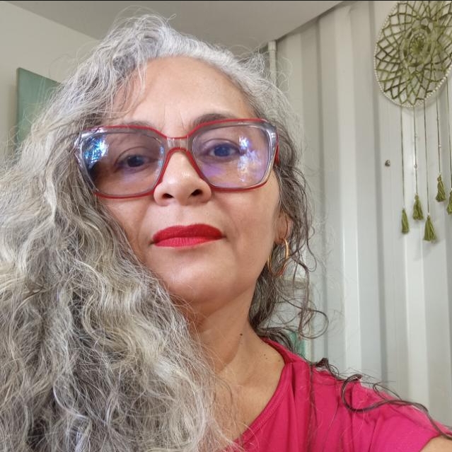 Milena Tania Pereira Ribeiro