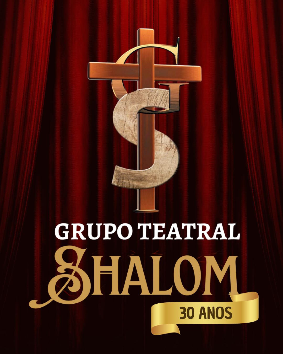 Grupo Teatral Shalom