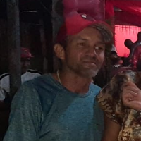 jonh lennon barbosa de araujo
