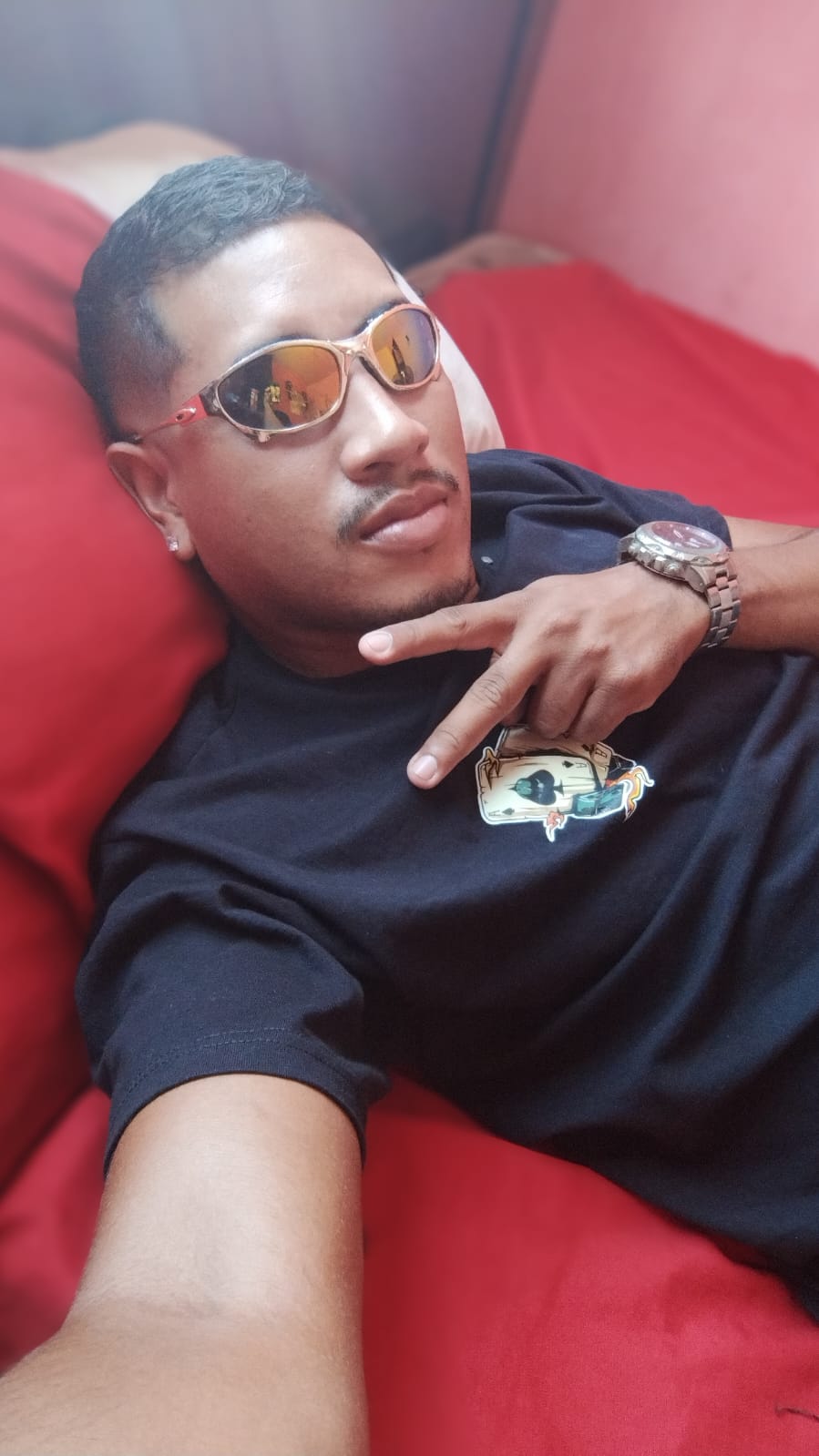 luiz carlos junior dos santos soares