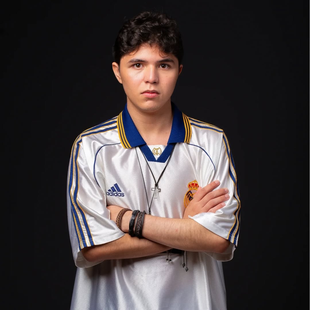 JOSE PEDRO ANDRADE TEIXEIRA