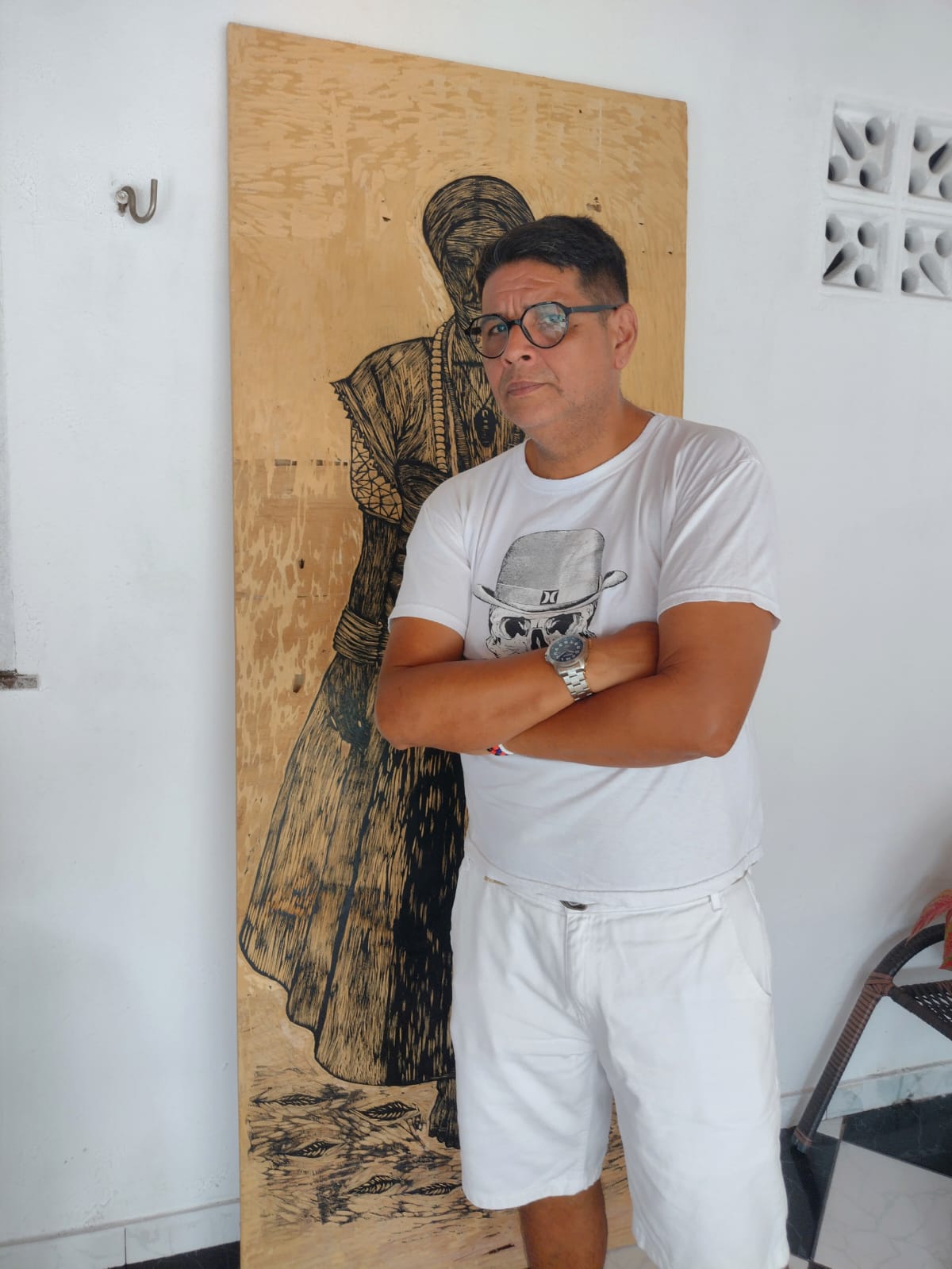 Jean Carlos Foicinha Ribeiro