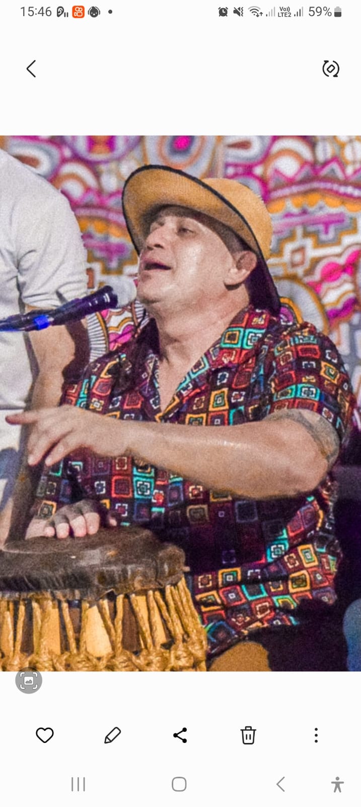 Willians Washington Vieira rayol