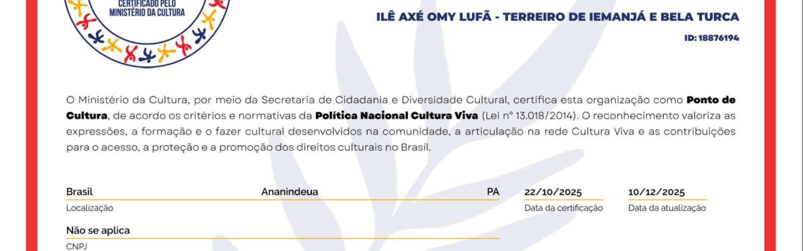 Capa