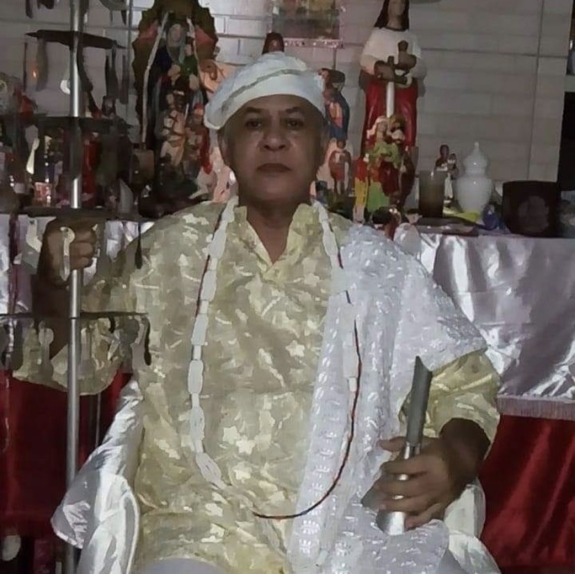 João Alves dos Reis