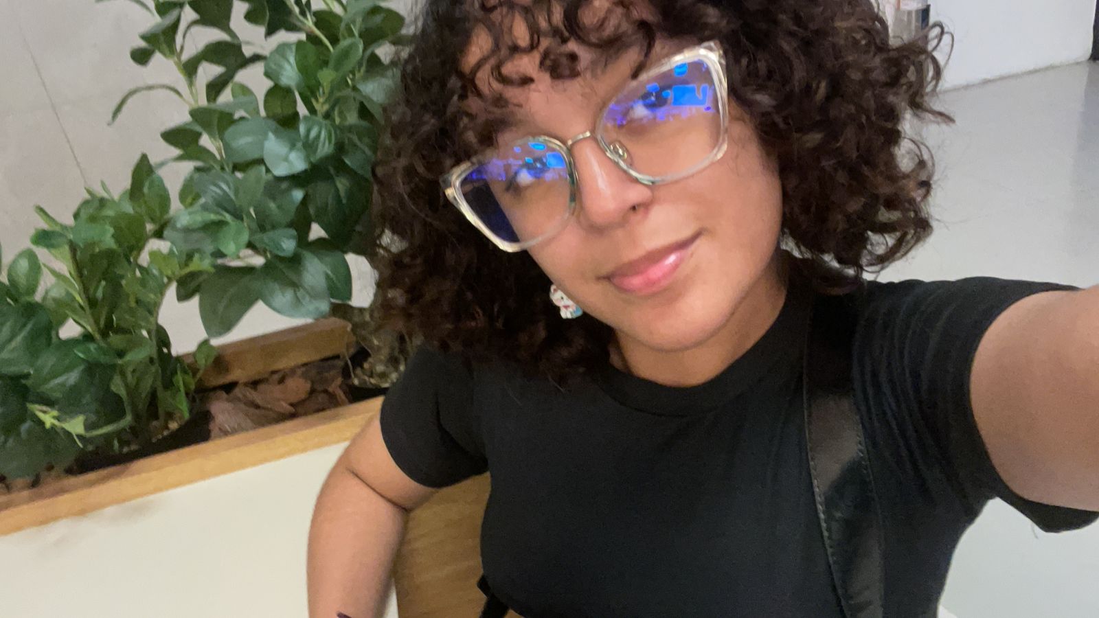 Iasmin Cristine da Conceição Pereira