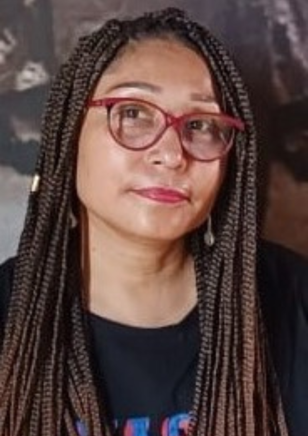Glauce Patricia da Silva Santos