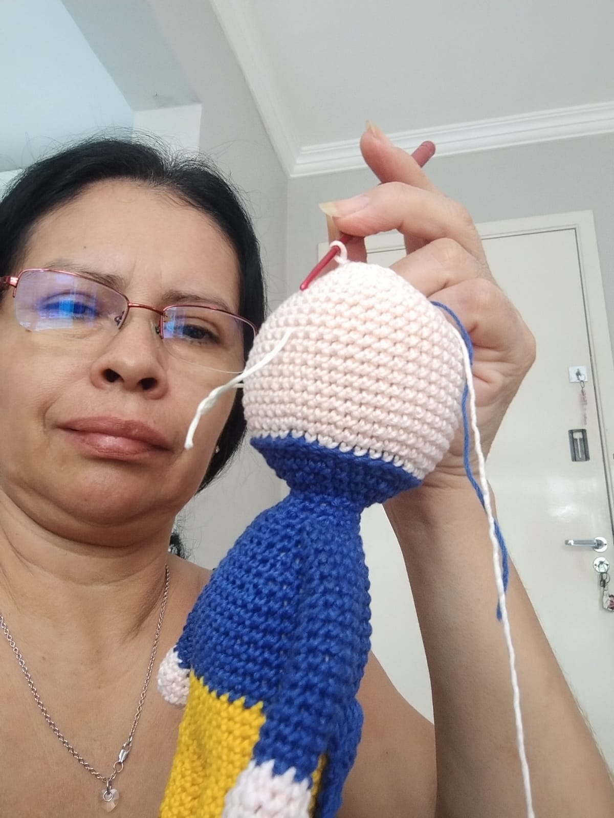 LUCILA CELIA COSTA GOMES