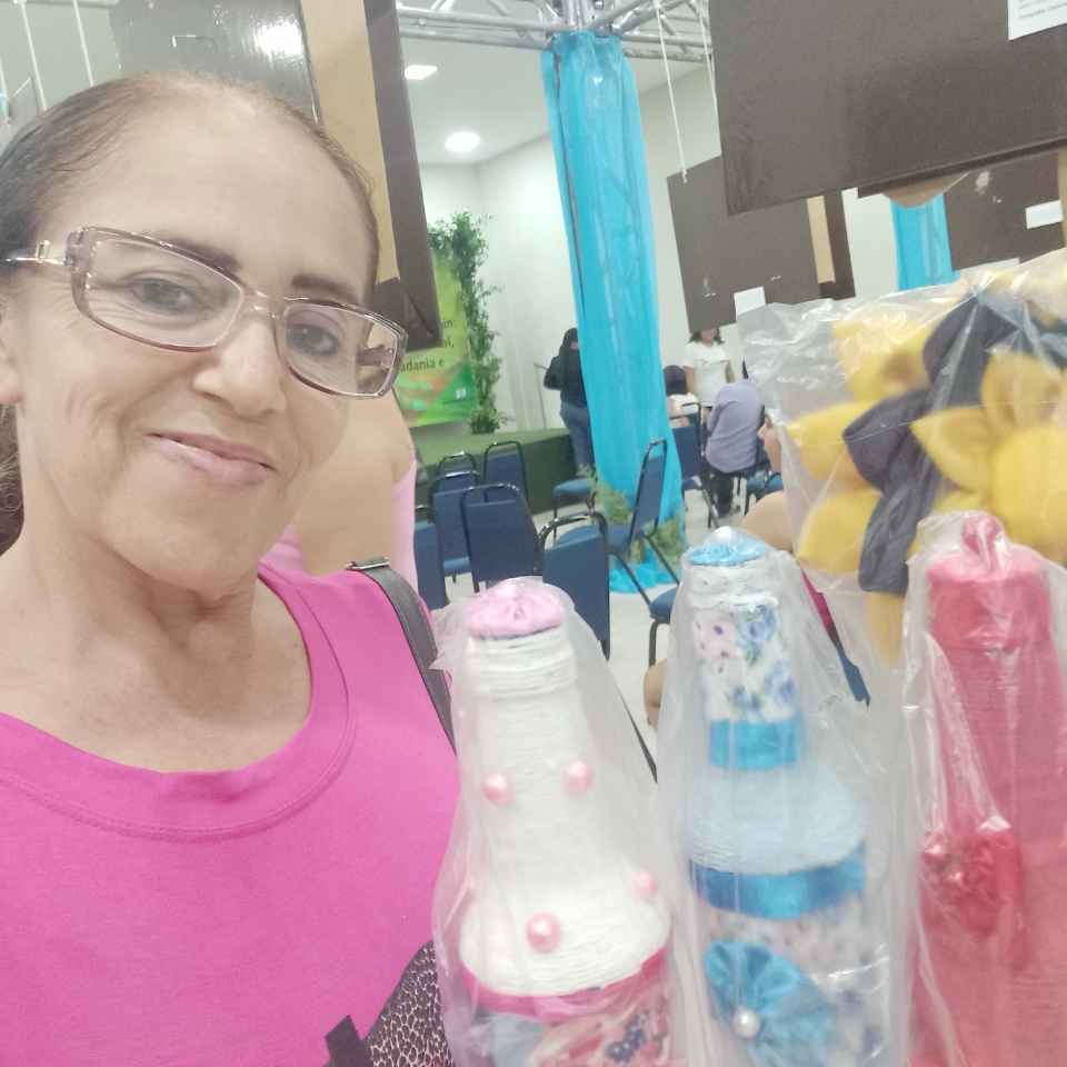 ERTANIA BEZERRA DO NASCIMENTO