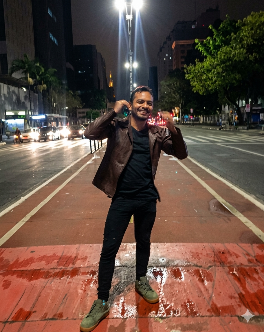 Célio Silva dos Reis
