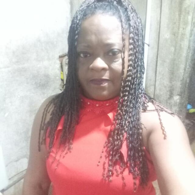 MARIA DE NAZARE FARIAS DOS SANTOS