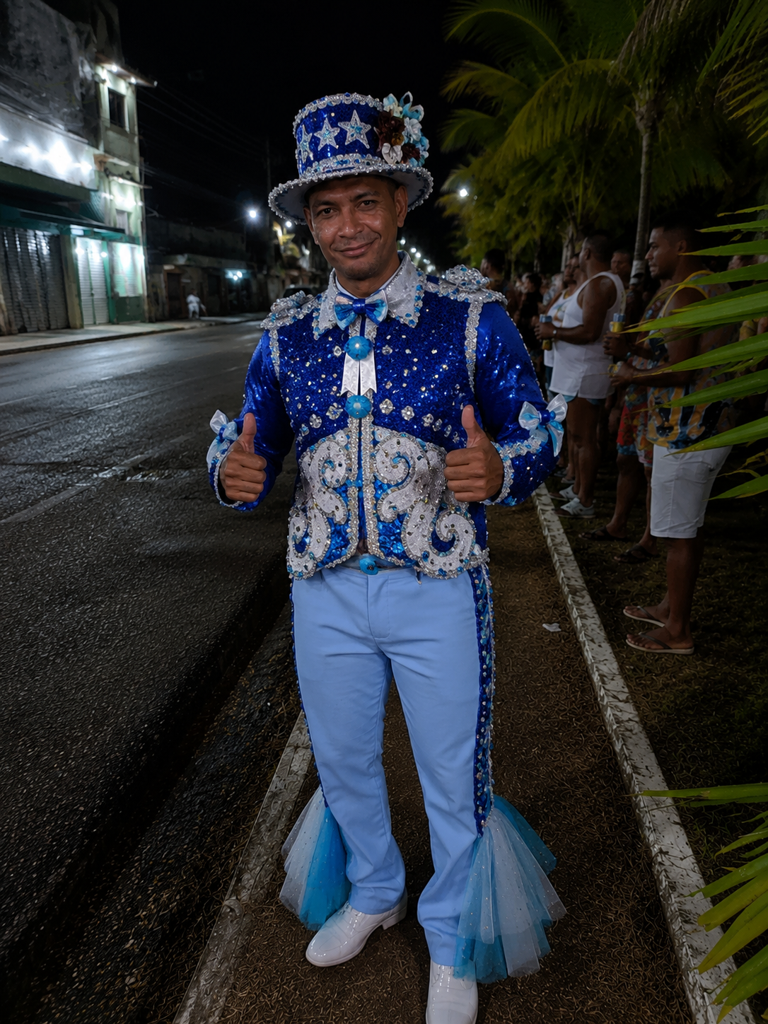 Anderson Costa Assunção