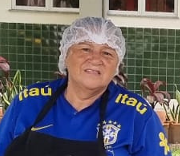 Maria de Fátima Lopes Azevedo