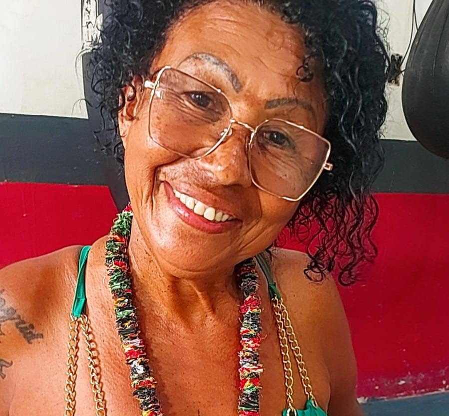 ELEN HILDA FARIAS DOS SANTOS