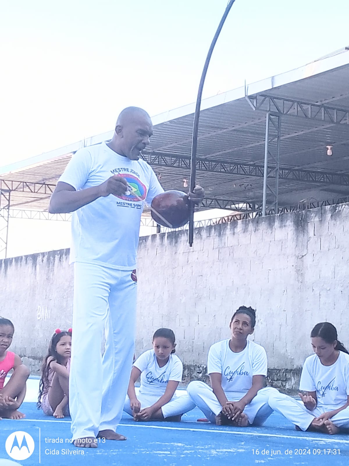 José Damasio da Silva Neto