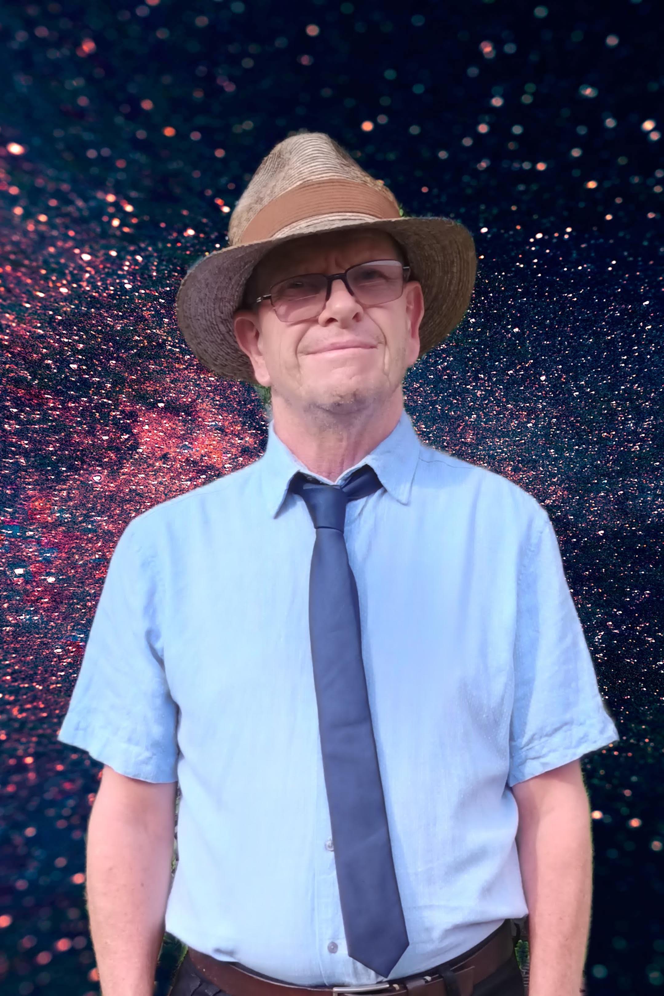 Jean Yves Marc Bonaventure Deroubaix