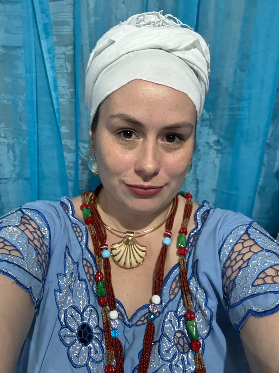 Monalisa de Souza Porfirio