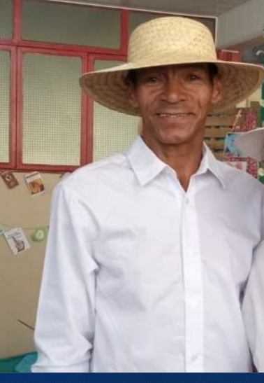 José Maria Clementino de Souza