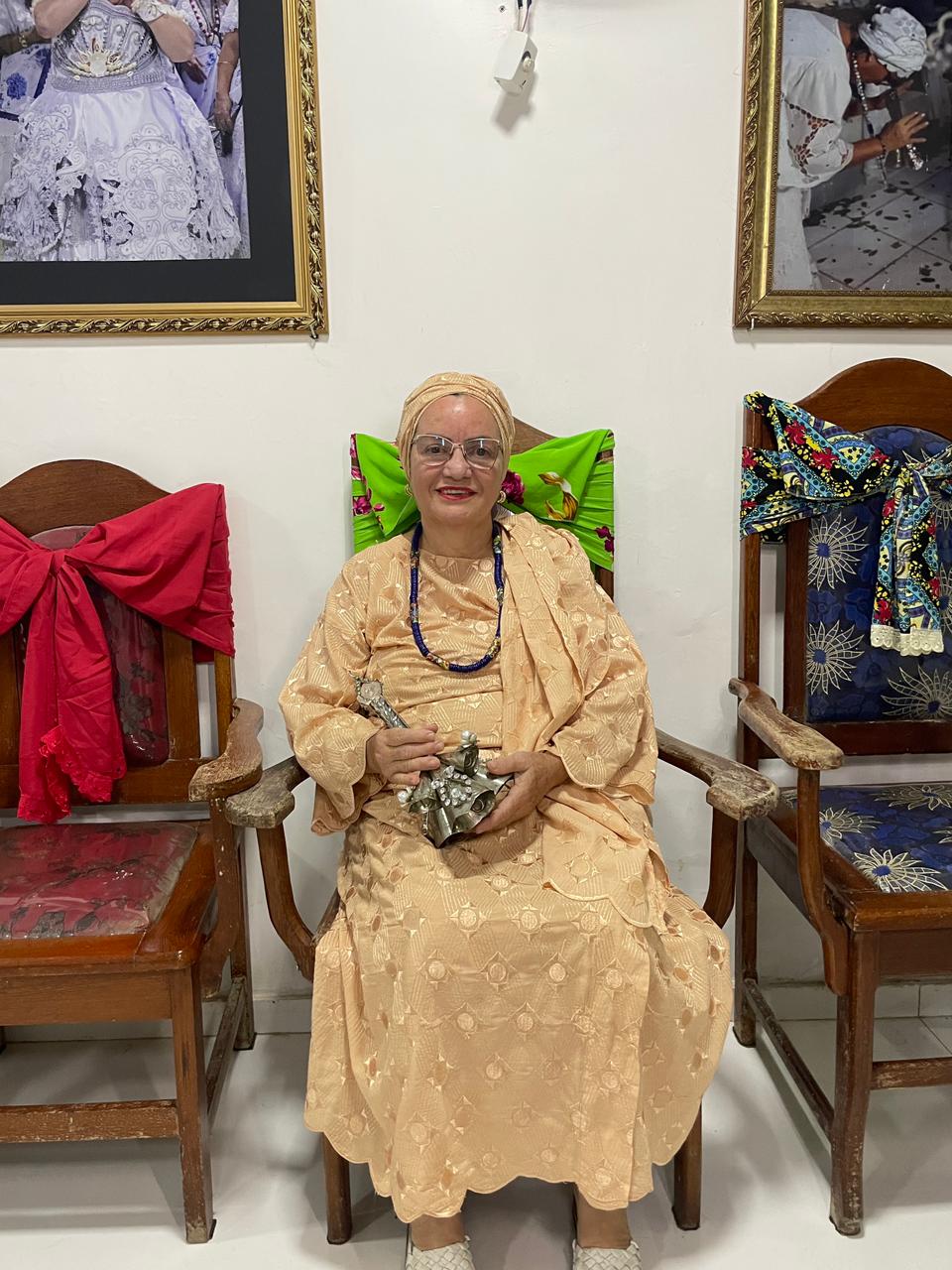 Rita de Cássia Souza Azevedo Santos