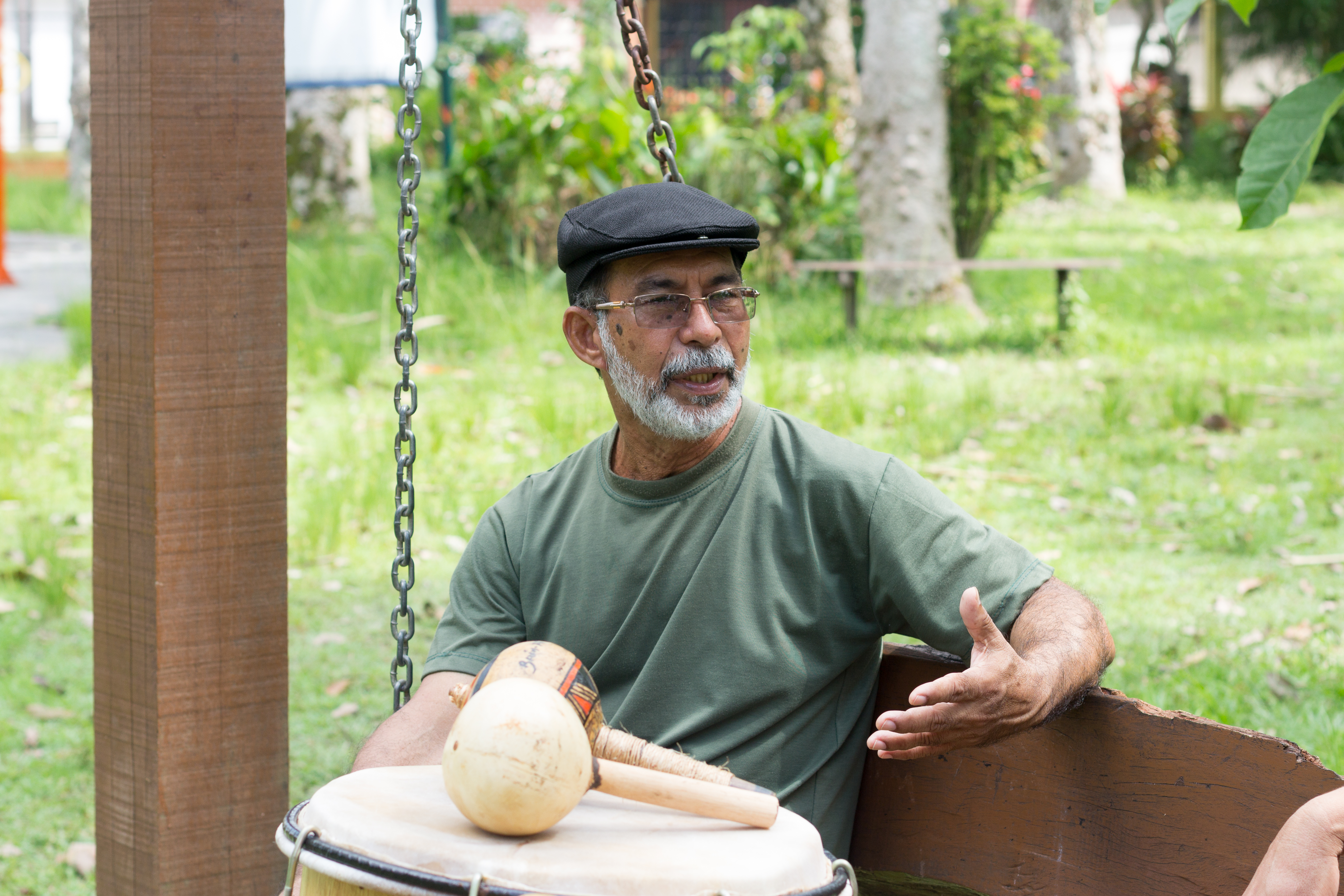 Edson Roberto Rosário da Conceição