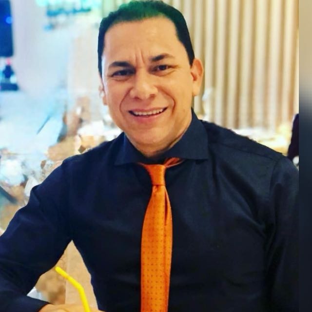 ANTONIO REGINALDO NUNES DA SILVEIRA