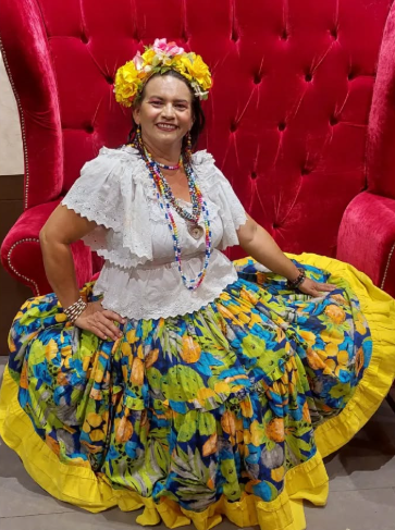 Marcia Pinheiro Araújo