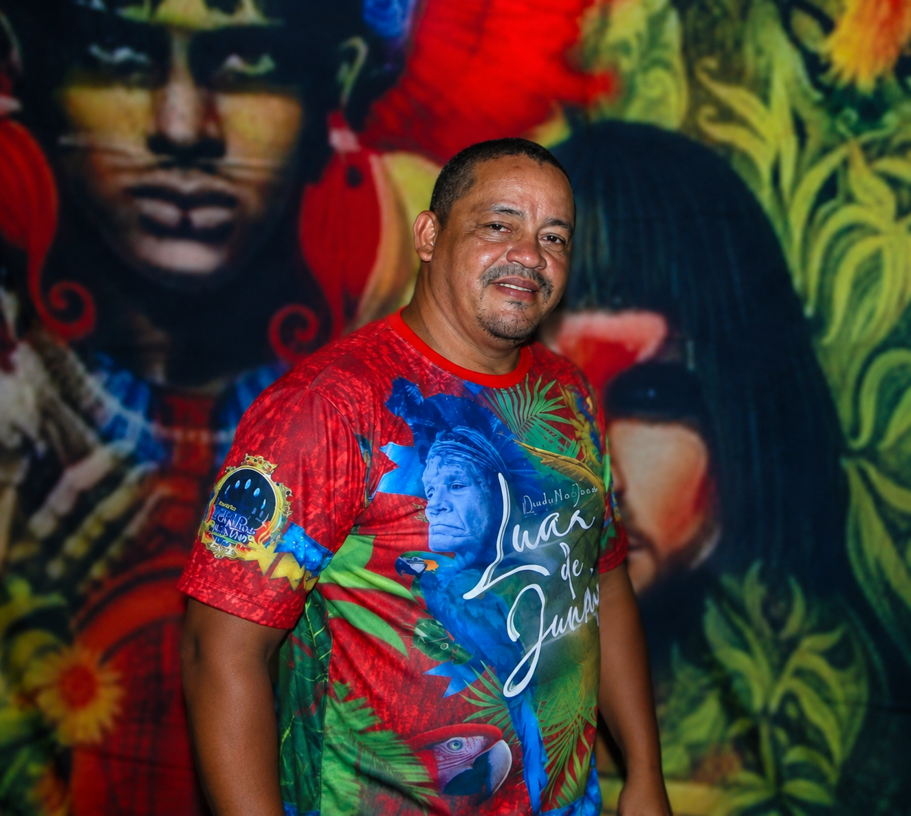 Anderson Roberto Ramos de Souza