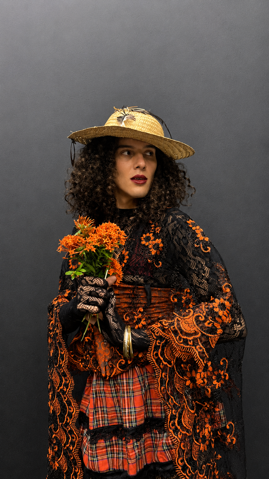 Maria Flor Torres Calçado