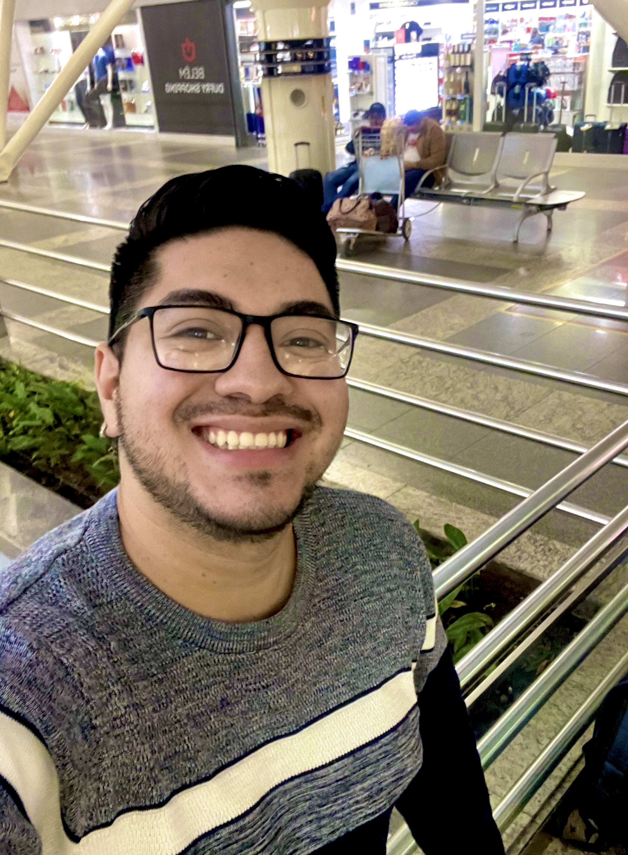 Silvio Cezar da Silva Castro junior